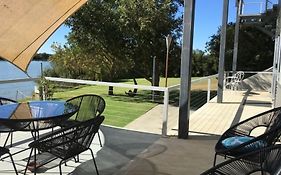 Washpool Retreat